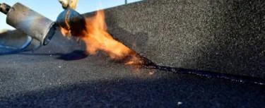 APP of SBS Bitumen?